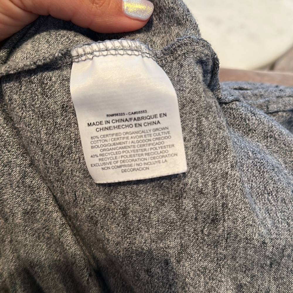 Nike Racerback Active Tank - Picture 6 of 7